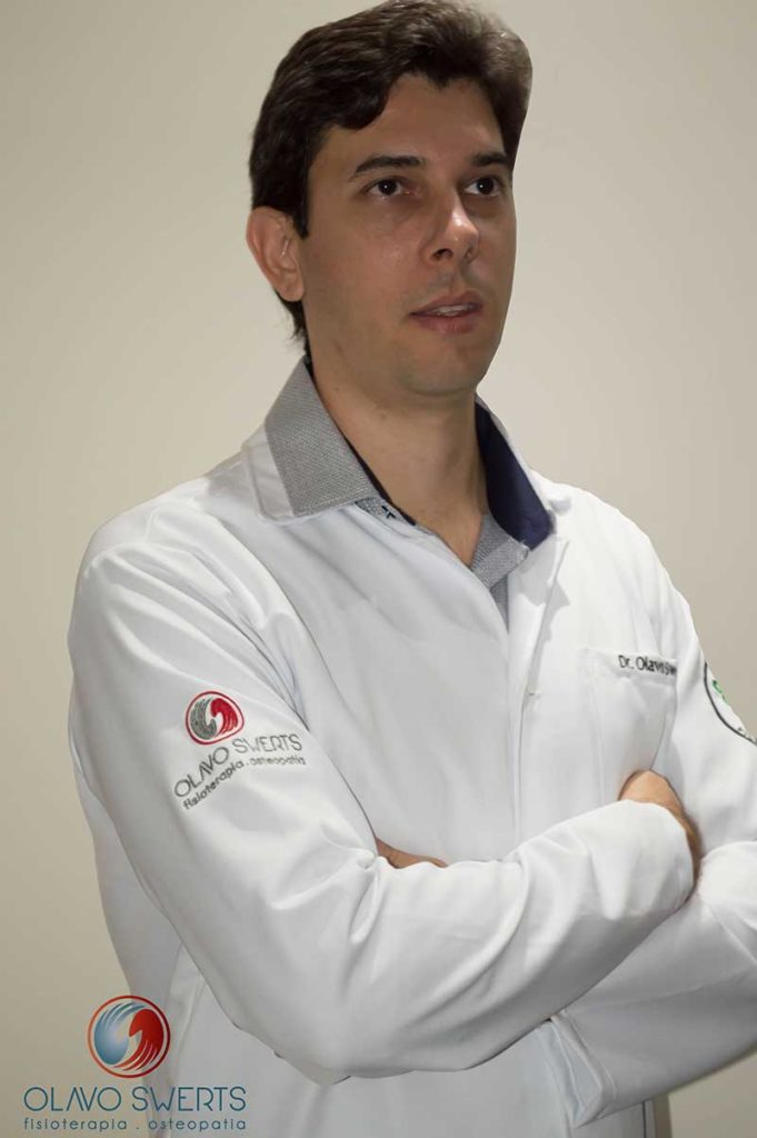 Dr. Olavo Swerts